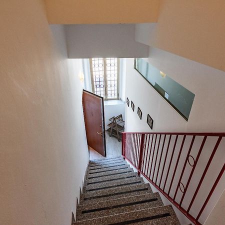 Exclusive Apartment Sansiro 5Minuti - Wifi Free Milano Dış mekan fotoğraf