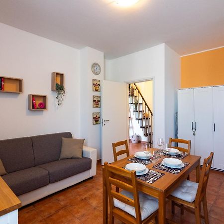 Exclusive Apartment Sansiro 5Minuti - Wifi Free Milano Dış mekan fotoğraf