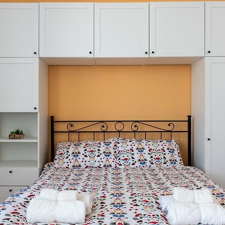 Exclusive Apartment Sansiro 5Minuti - Wifi Free Milano Dış mekan fotoğraf