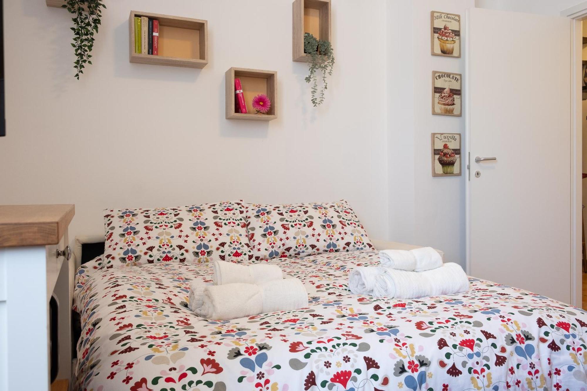 Exclusive Apartment Sansiro 5Minuti - Wifi Free Milano Dış mekan fotoğraf