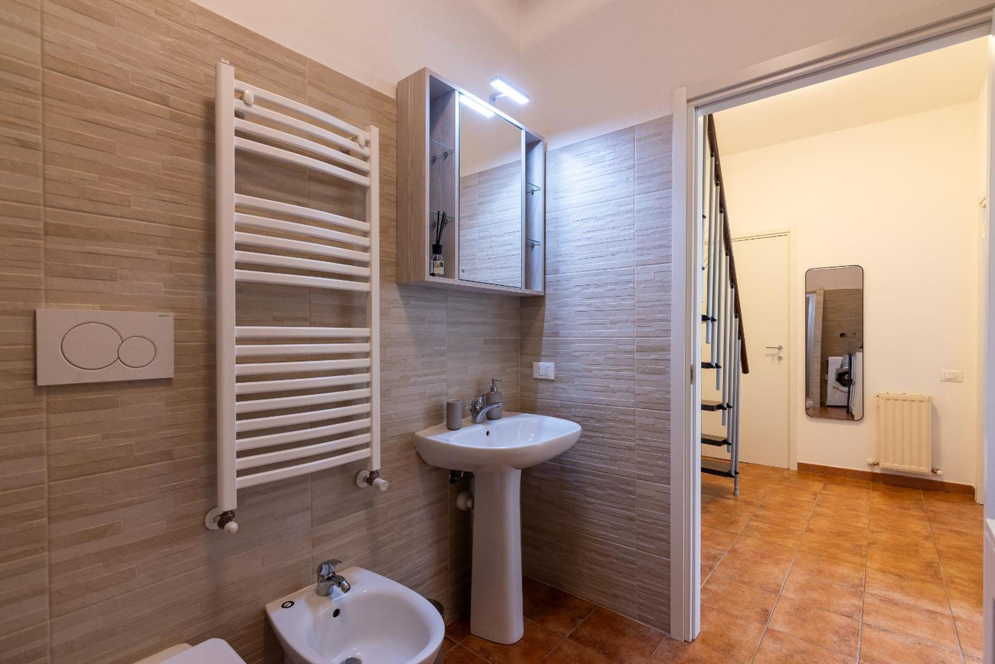 Exclusive Apartment Sansiro 5Minuti - Wifi Free Milano Dış mekan fotoğraf