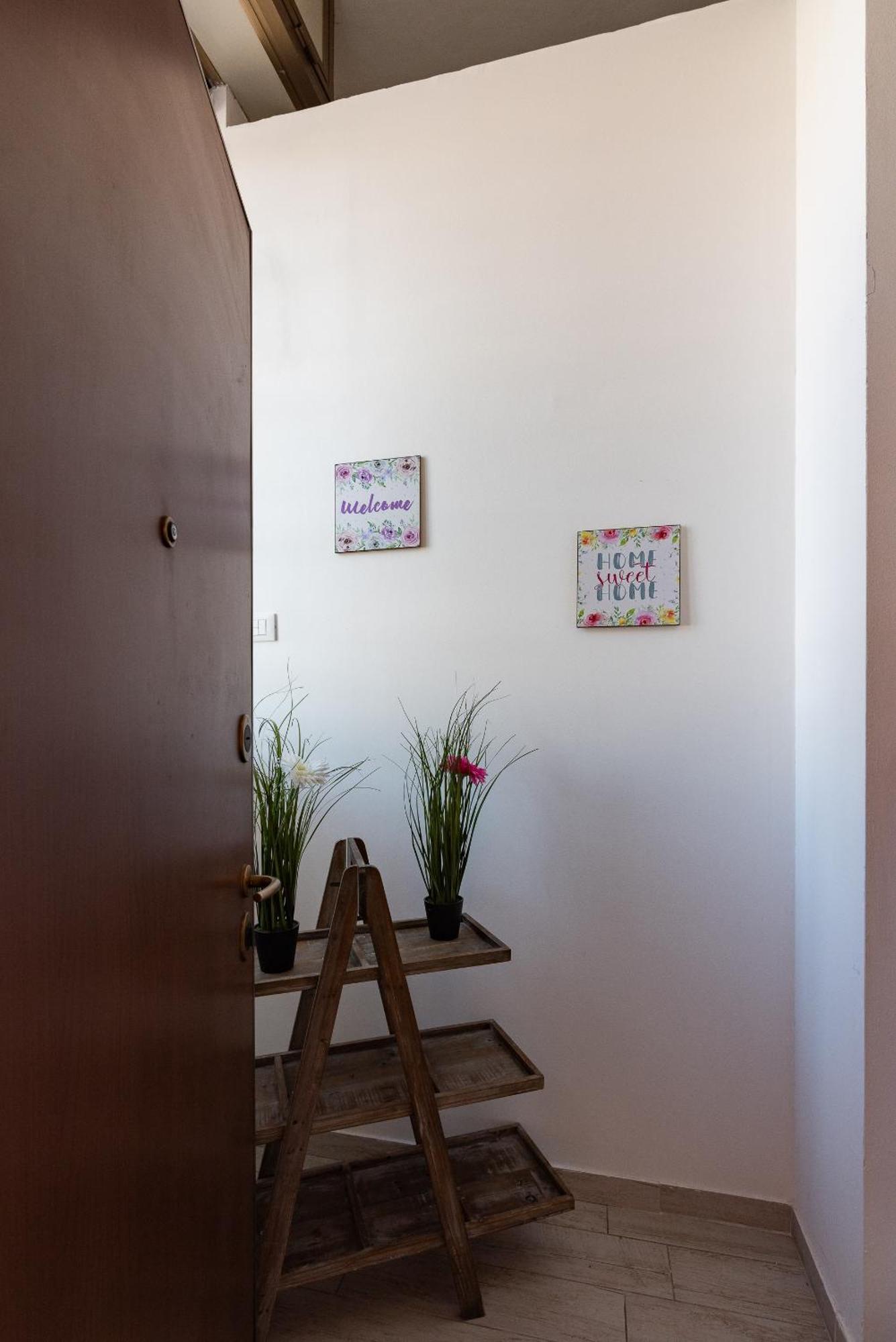 Exclusive Apartment Sansiro 5Minuti - Wifi Free Milano Dış mekan fotoğraf