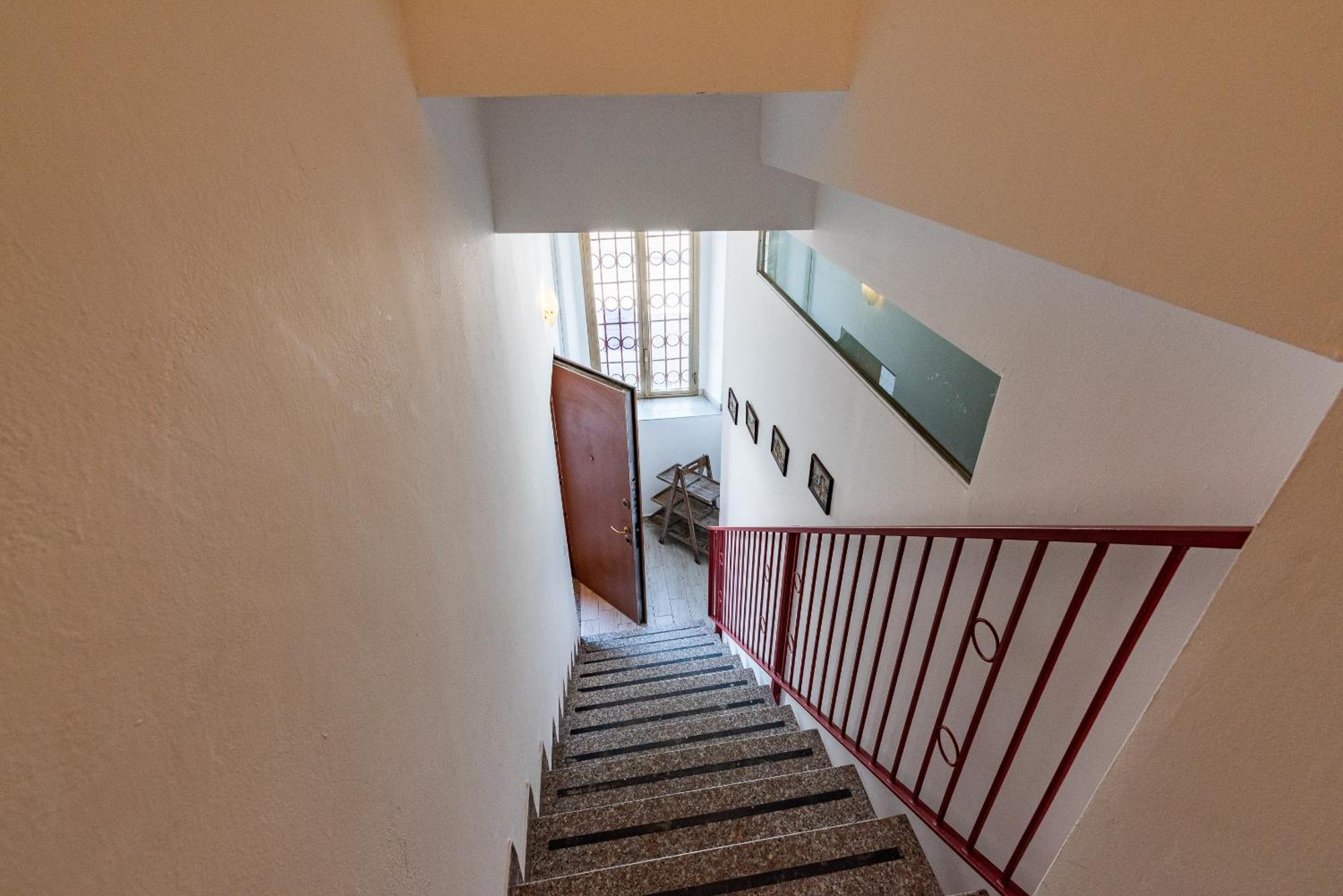 Exclusive Apartment Sansiro 5Minuti - Wifi Free Milano Dış mekan fotoğraf