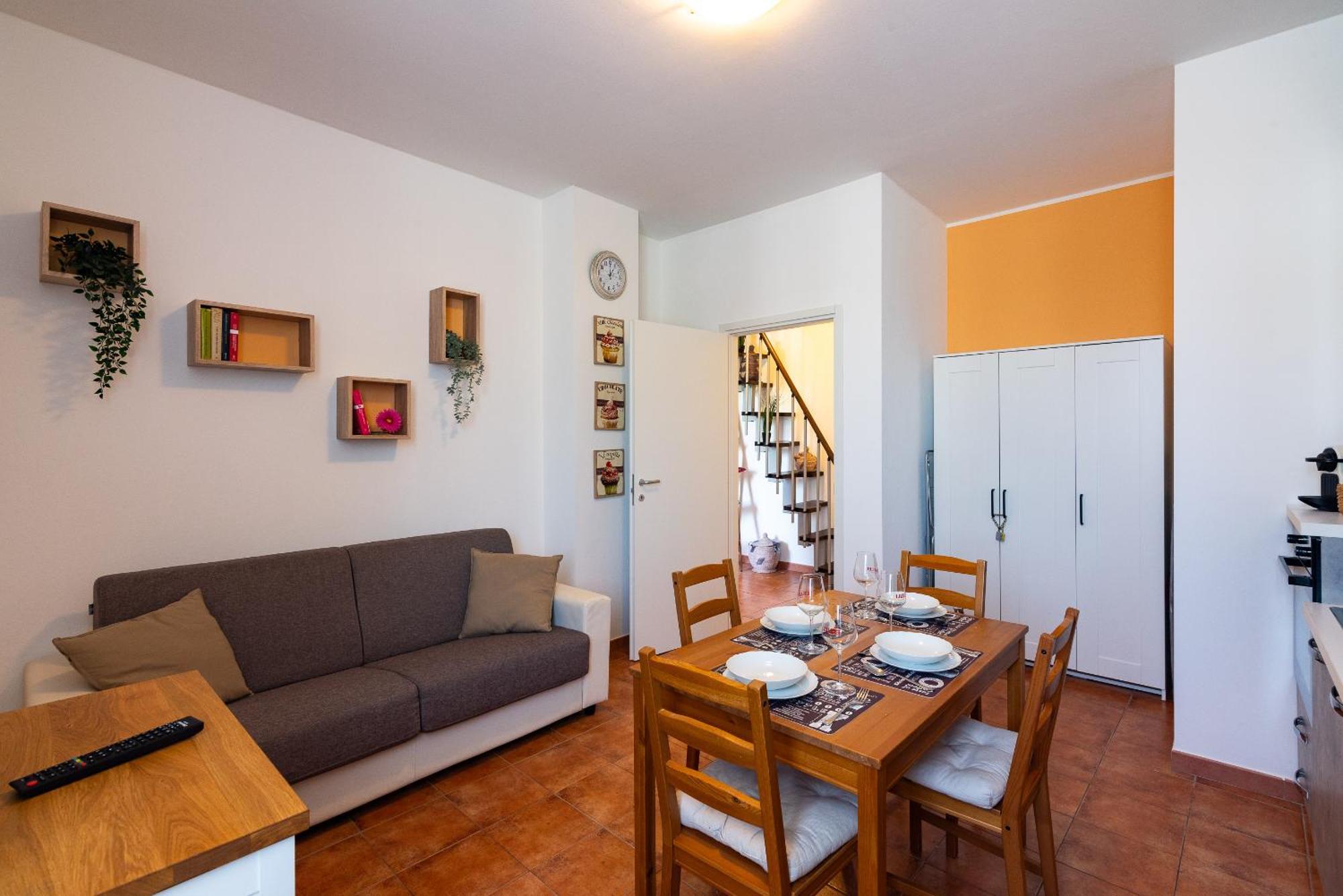 Exclusive Apartment Sansiro 5Minuti - Wifi Free Milano Dış mekan fotoğraf