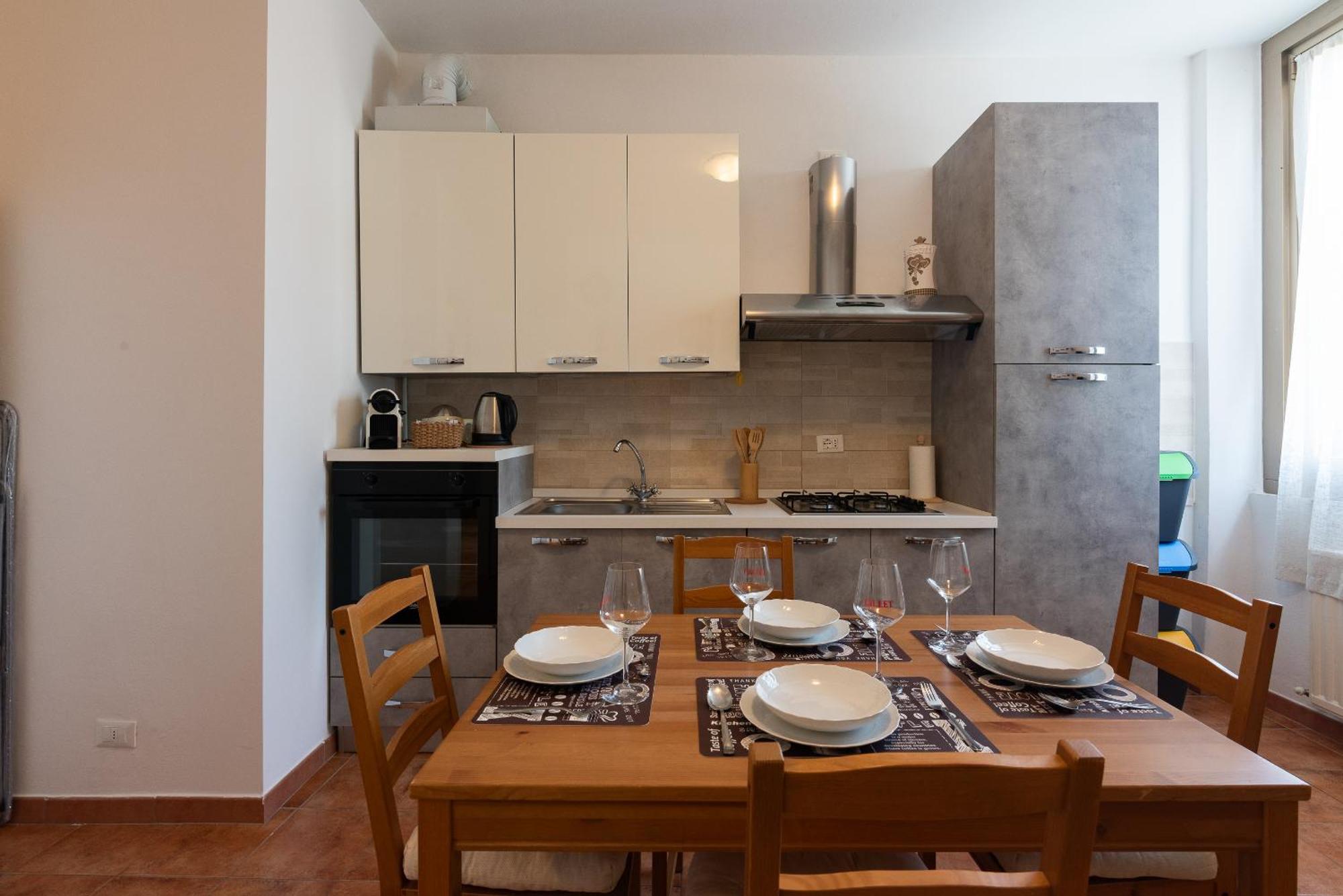 Exclusive Apartment Sansiro 5Minuti - Wifi Free Milano Dış mekan fotoğraf
