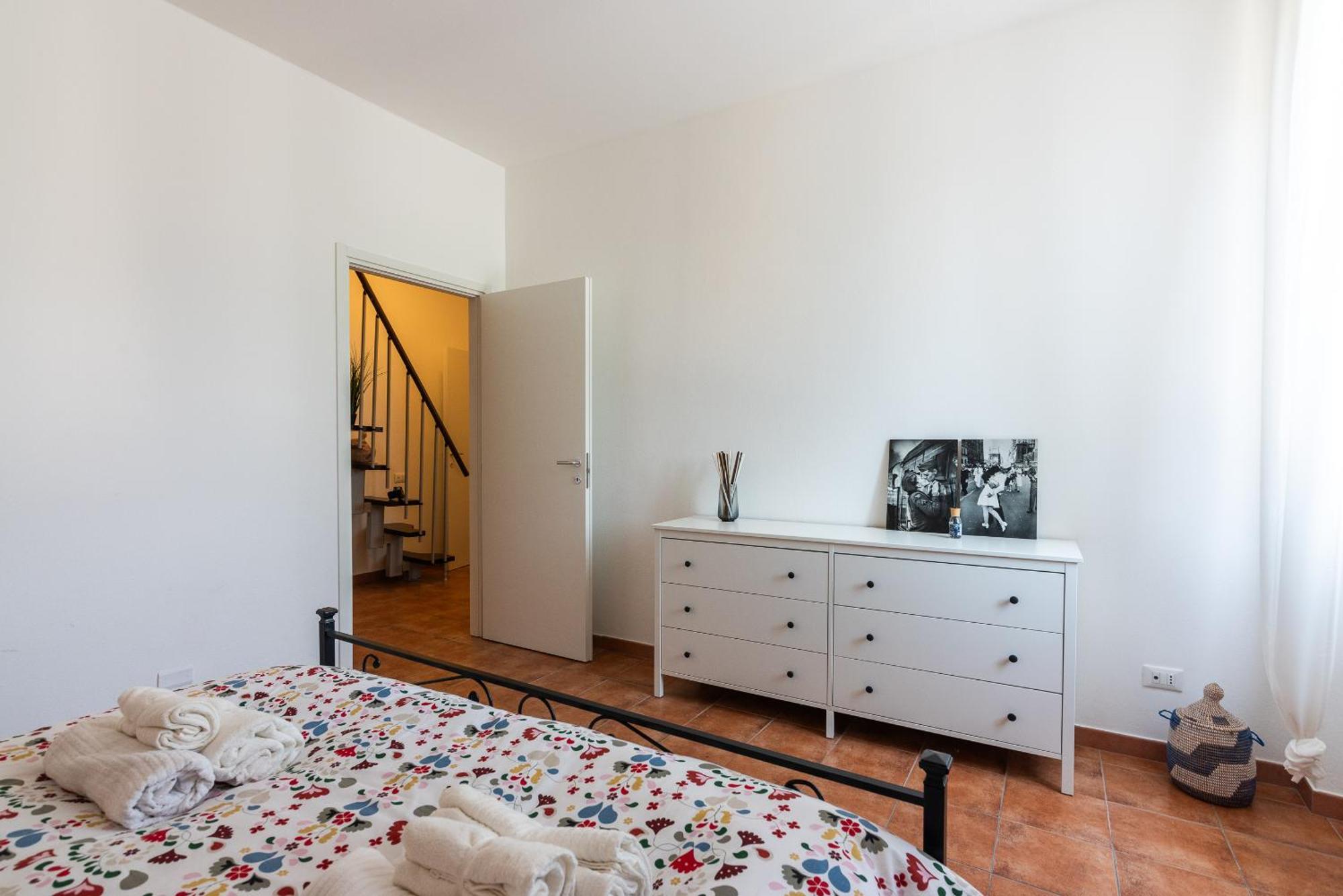 Exclusive Apartment Sansiro 5Minuti - Wifi Free Milano Dış mekan fotoğraf
