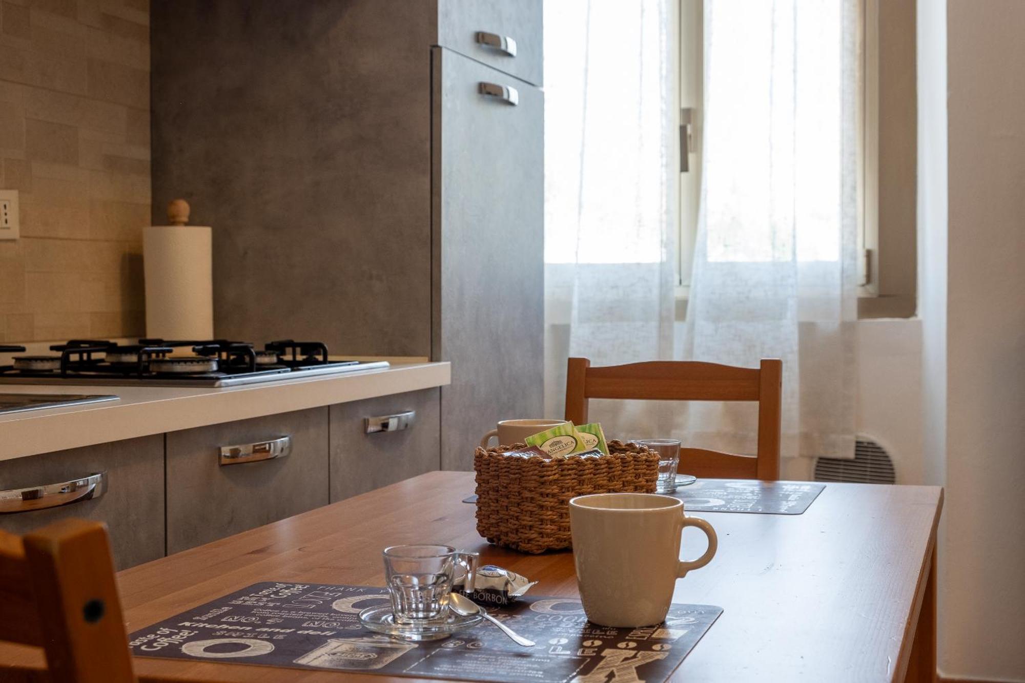 Exclusive Apartment Sansiro 5Minuti - Wifi Free Milano Dış mekan fotoğraf