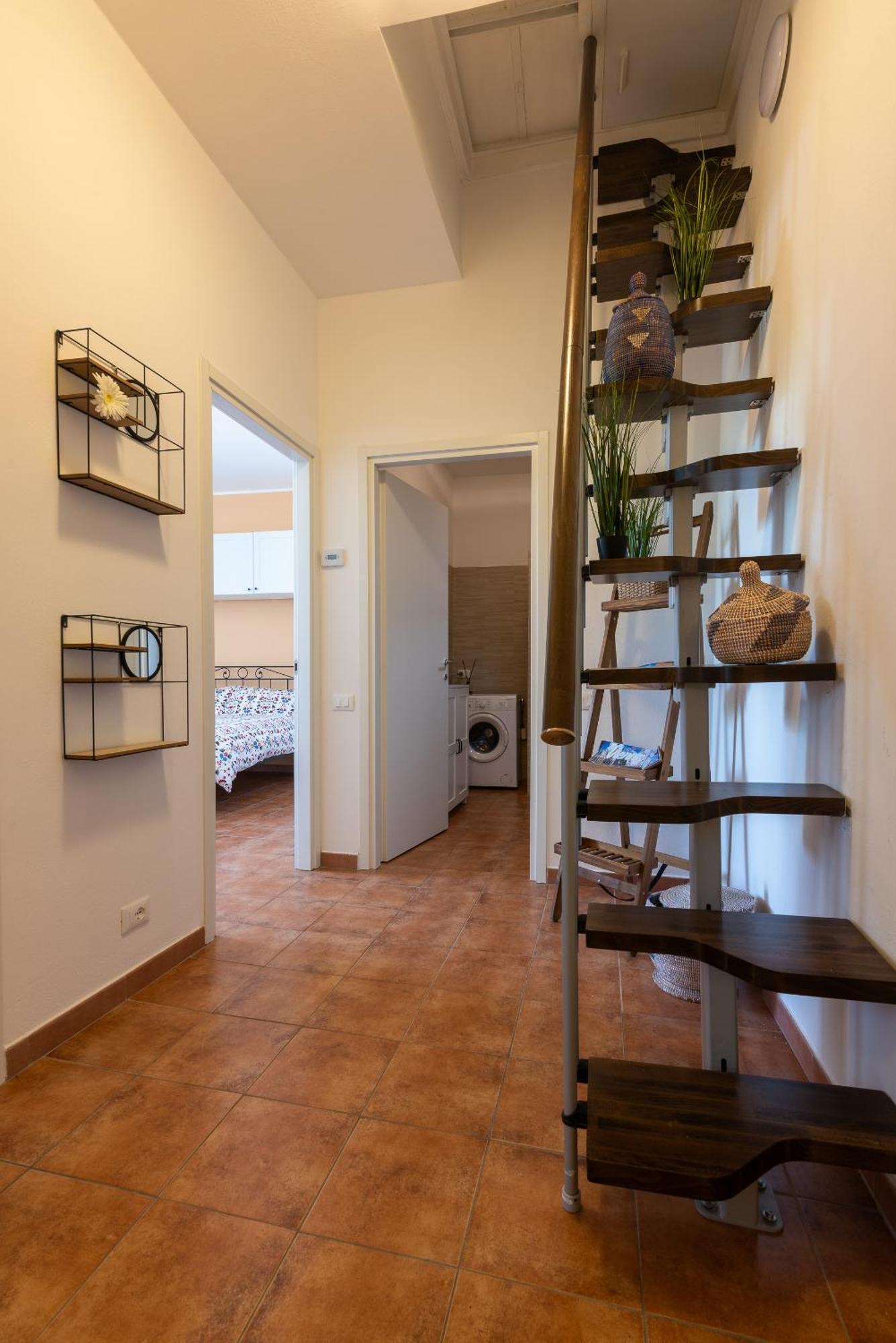 Exclusive Apartment Sansiro 5Minuti - Wifi Free Milano Dış mekan fotoğraf