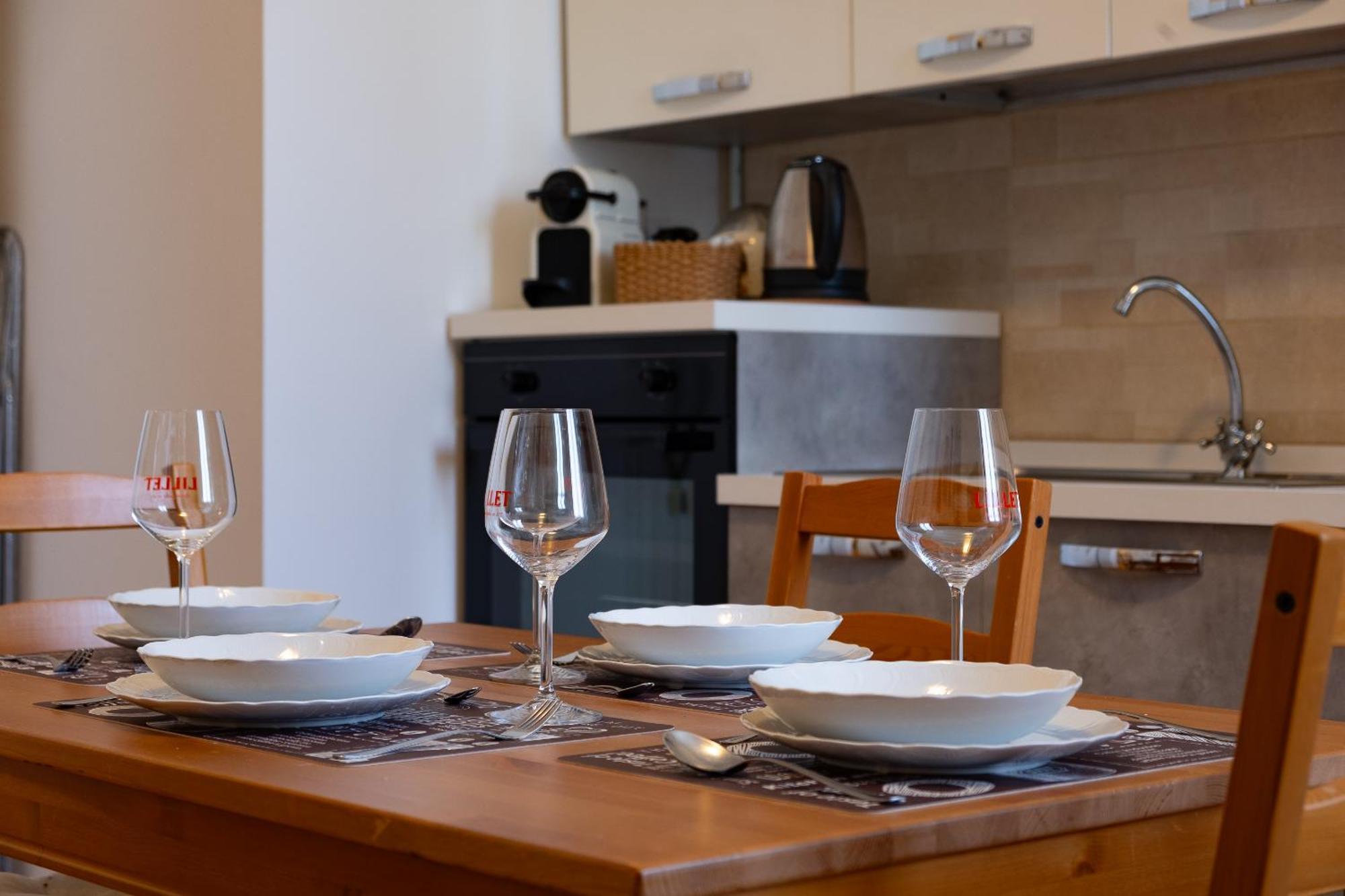 Exclusive Apartment Sansiro 5Minuti - Wifi Free Milano Dış mekan fotoğraf