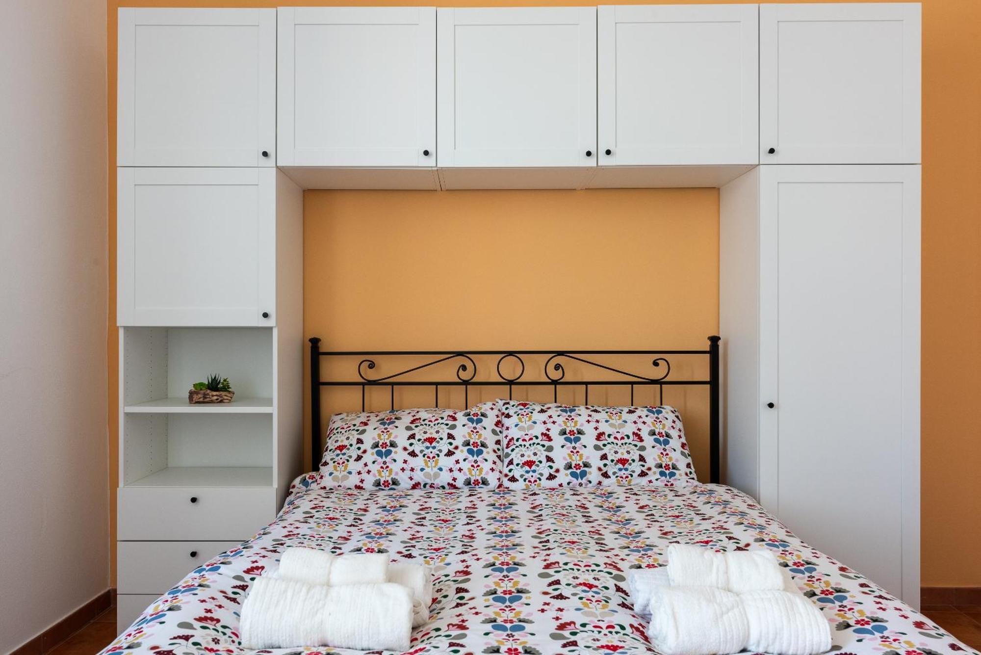 Exclusive Apartment Sansiro 5Minuti - Wifi Free Milano Dış mekan fotoğraf