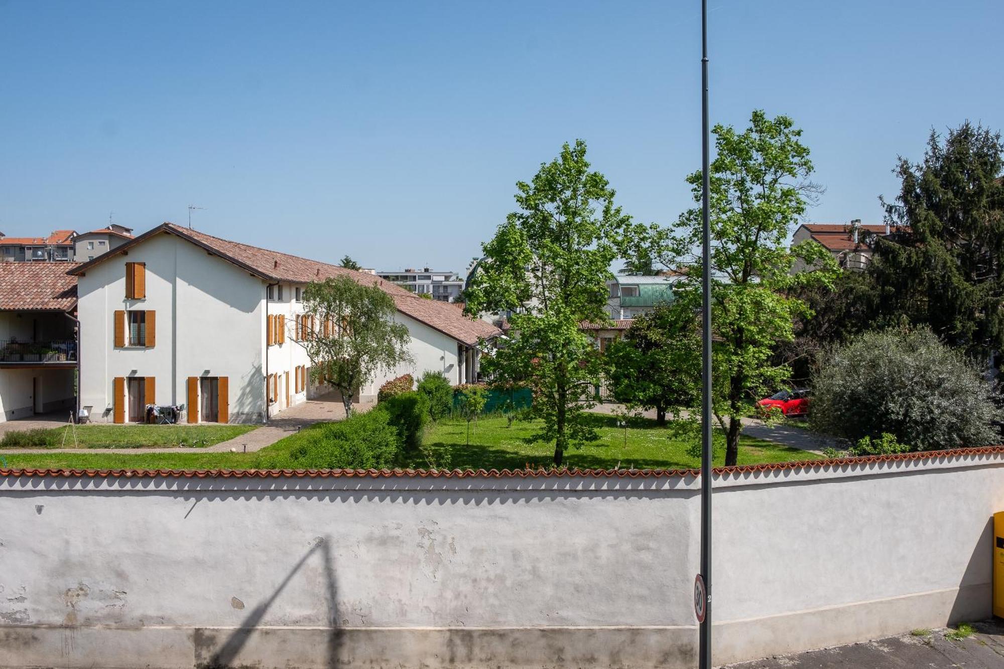 Exclusive Apartment Sansiro 5Minuti - Wifi Free Milano Dış mekan fotoğraf
